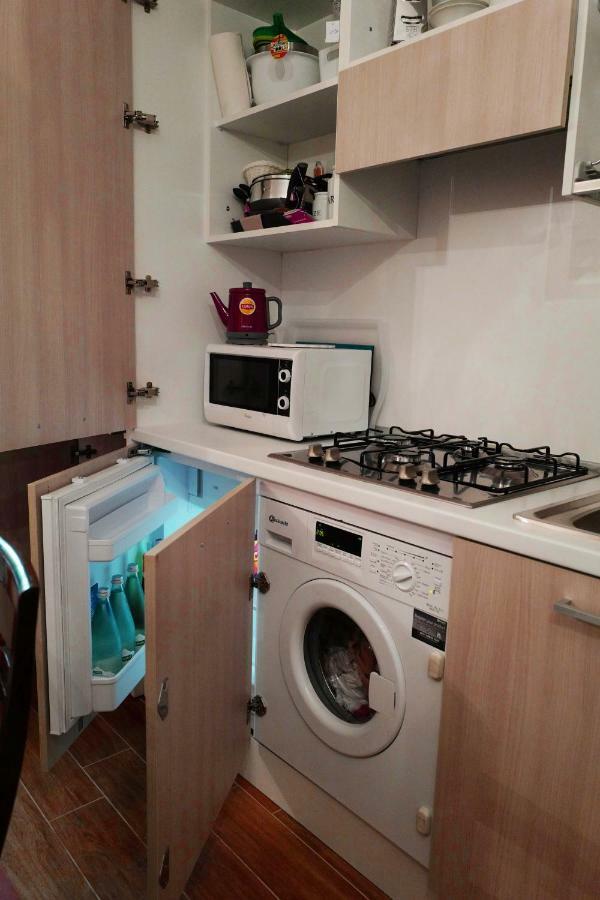 Sweet Central appartment San Benedetto del Tronto Buitenkant foto
