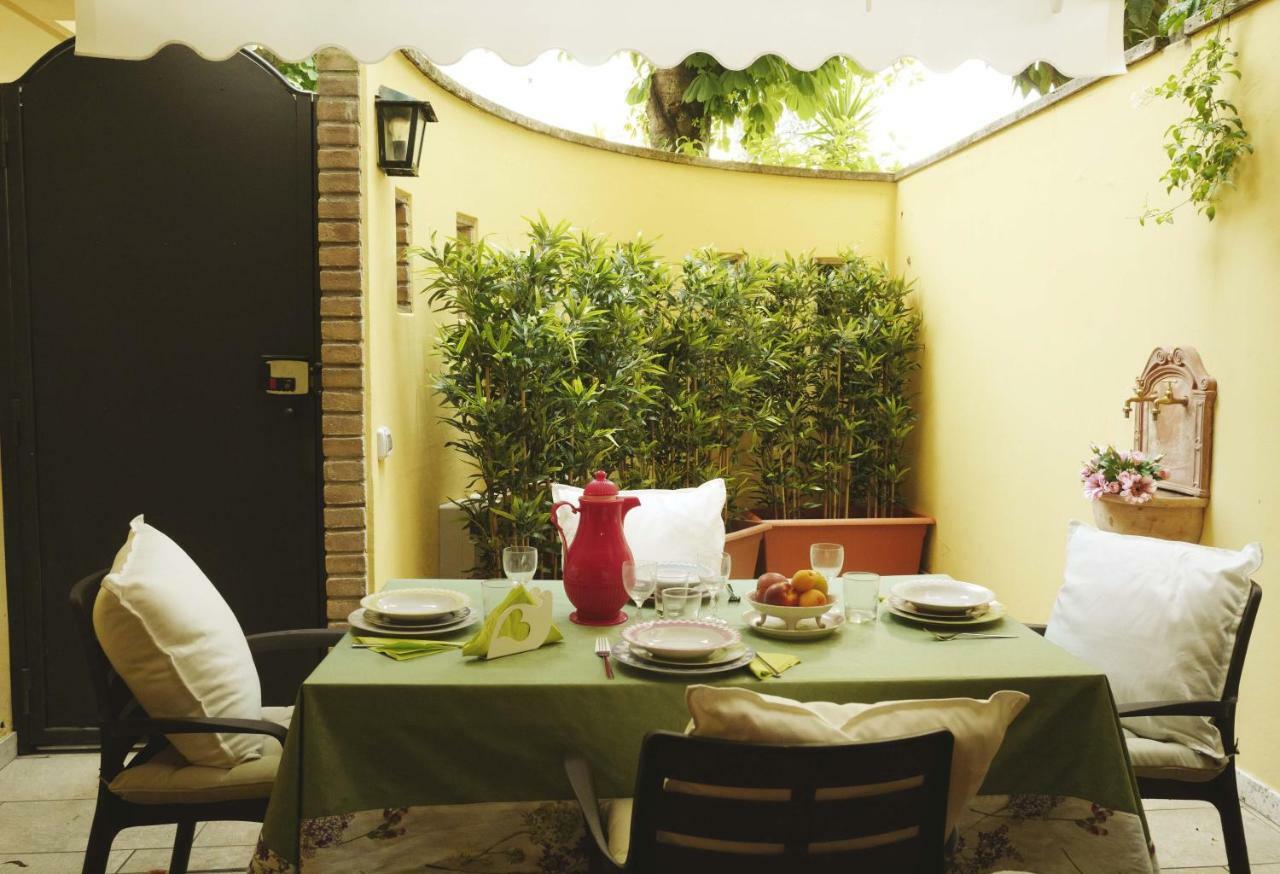 Sweet Central appartment San Benedetto del Tronto Buitenkant foto
