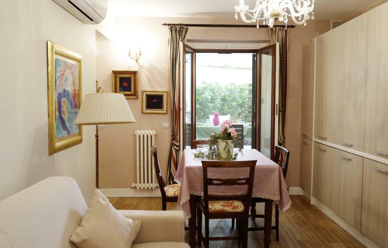 Sweet Central appartment San Benedetto del Tronto Buitenkant foto