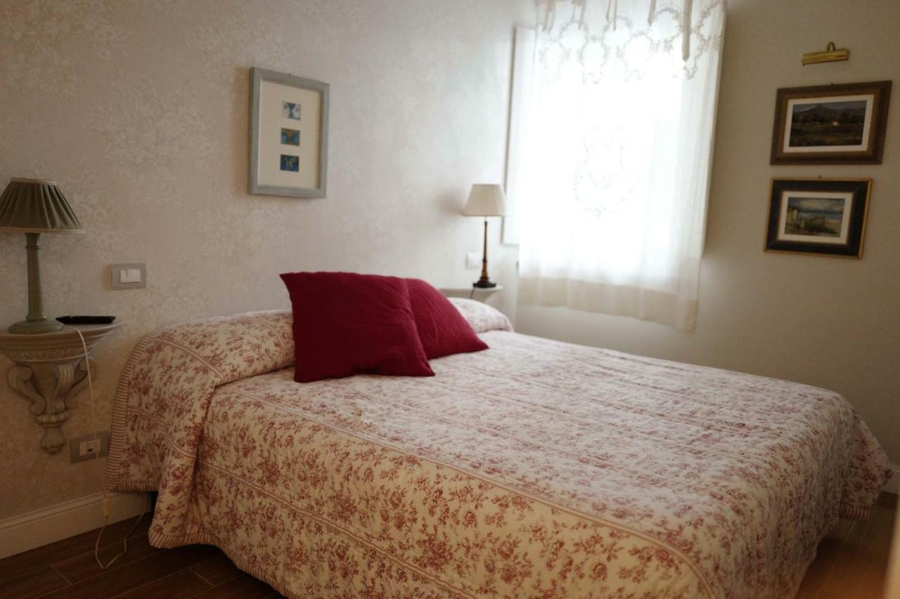 Sweet Central appartment San Benedetto del Tronto Buitenkant foto
